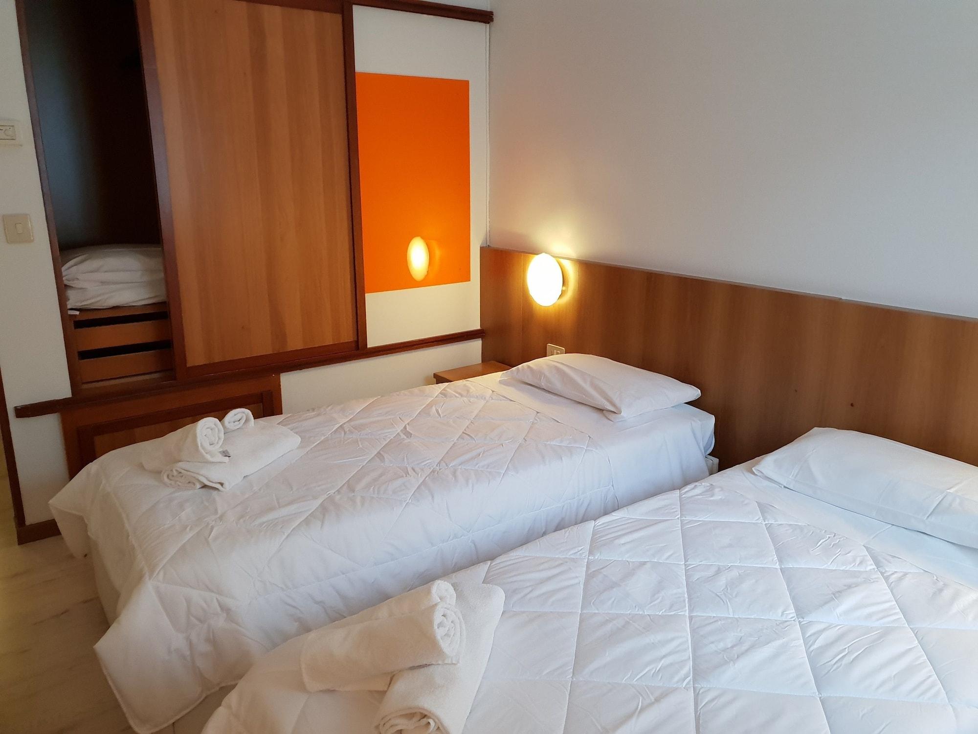 Risthotel Airport Hotel Fogliano Redipúglia
