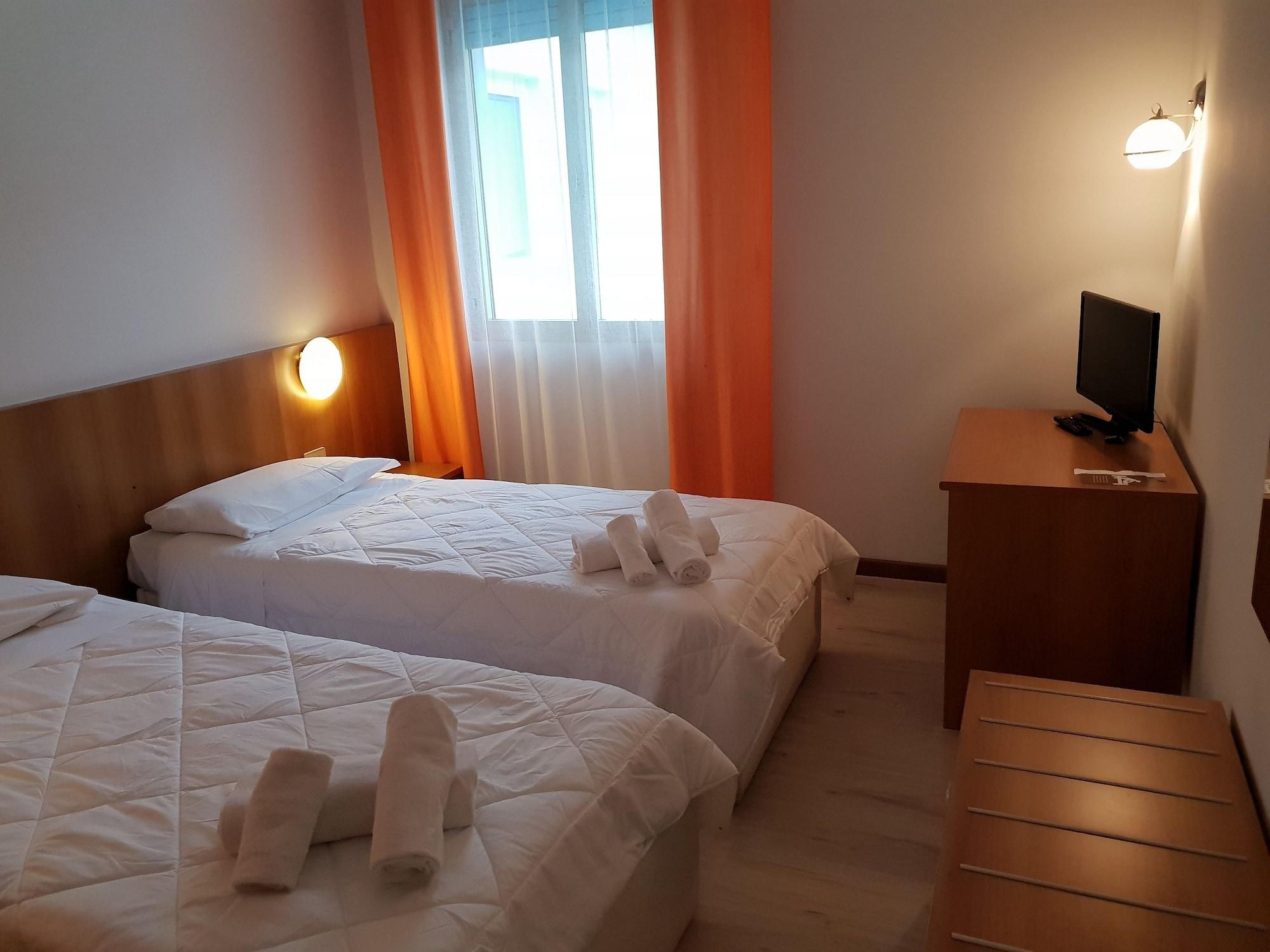 Hotel Risthotel Airport Fogliano Redipúglia