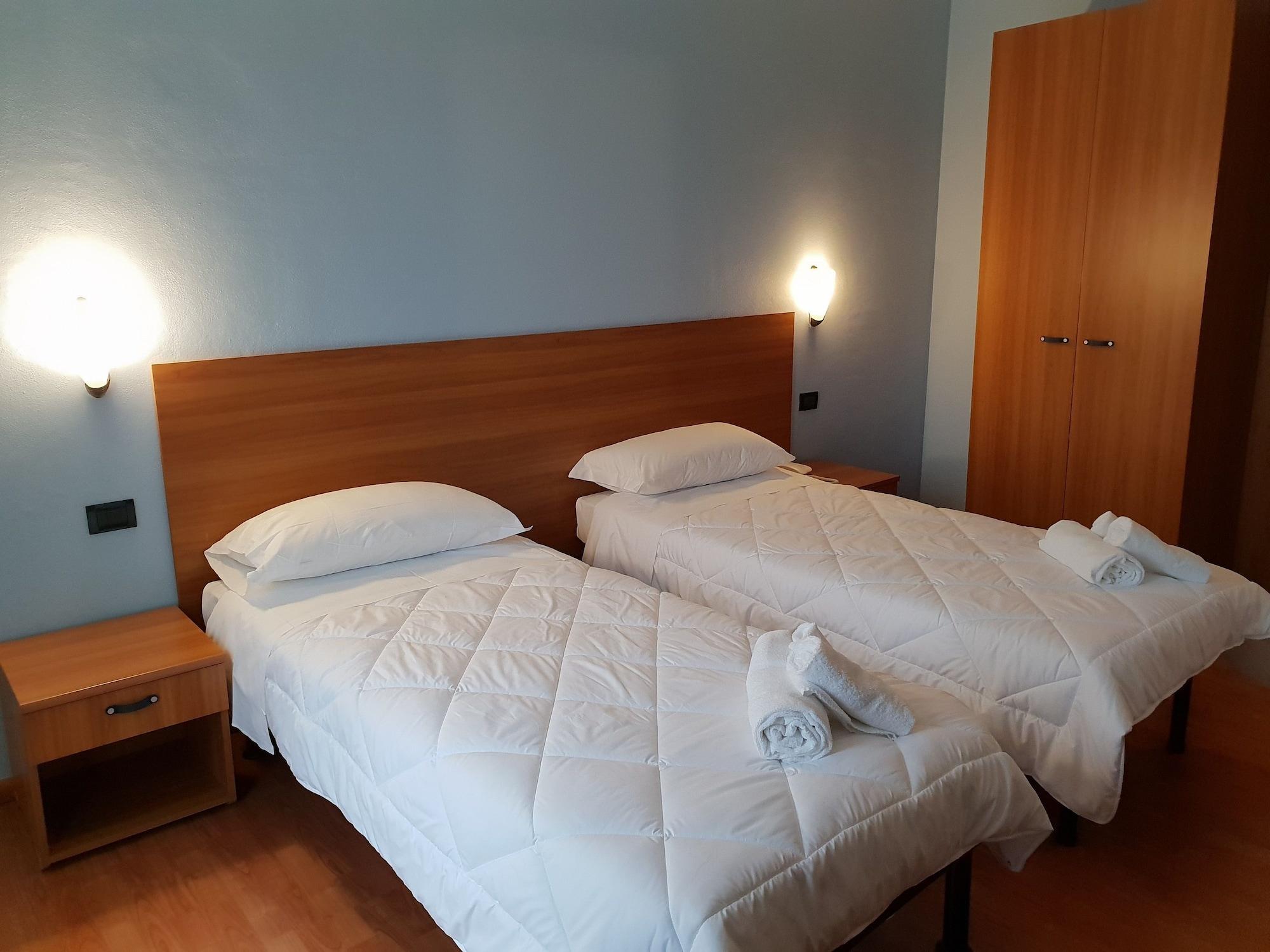 Risthotel Airport Hotel 3*