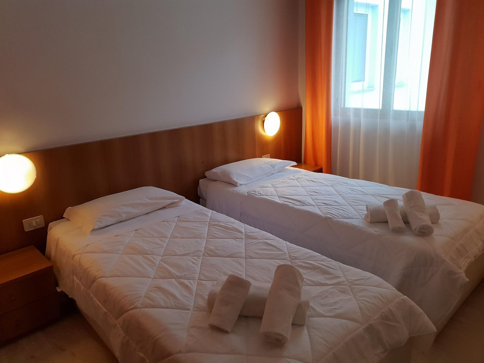 Risthotel Airport 3*