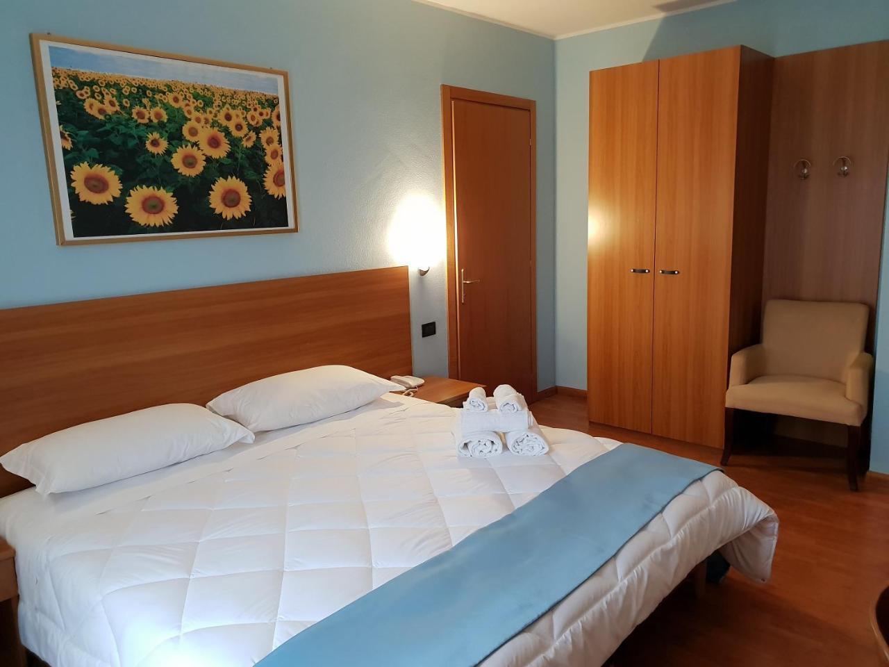 Risthotel Airport 3*