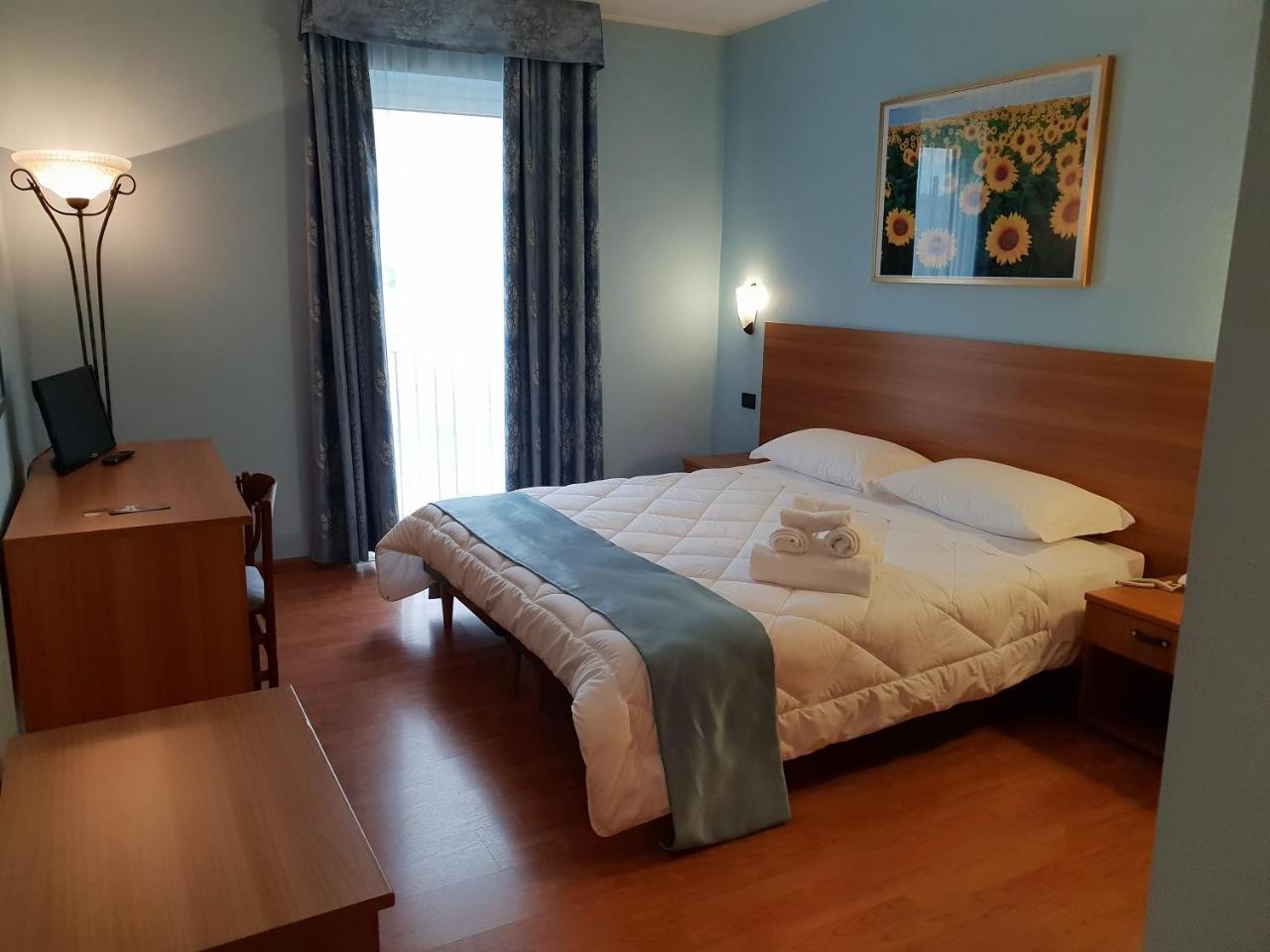 Hotel Risthotel Airport 3*